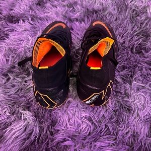 Nike Soccer Cleats